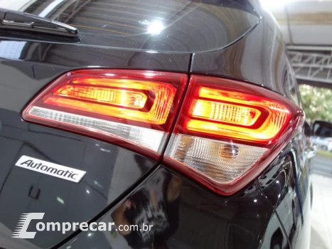 HB20 - 1.6 PREMIUM 16V 4P AUTOMÁTICO