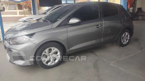 Hyundai Others Hyundai HB 2O 1.0 CONFORT 4 portas 2025