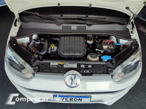 UP 1.0 MPI Take UP 12V