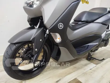 NMAX CONNECT 160 ABS