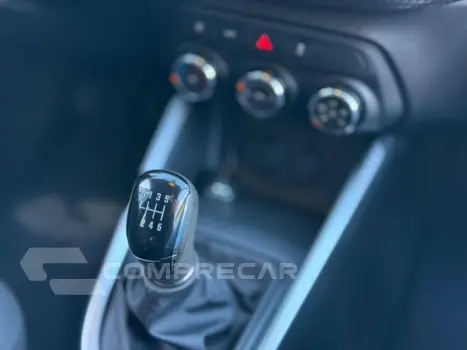 ONIX HATCH LT 1.0 12V Flex 5p Mec.