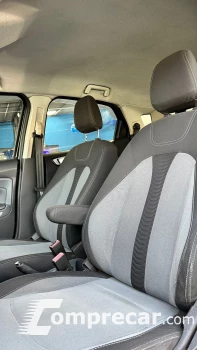 ECOSPORT 1.6 Freestyle 8V