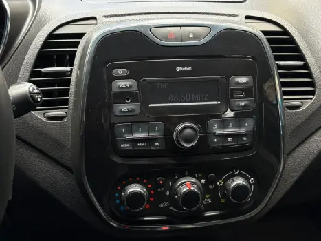 CAPTUR 1.6 16V SCE ZEN