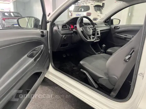 SAVEIRO 1.6 MSI Robust CS 16V