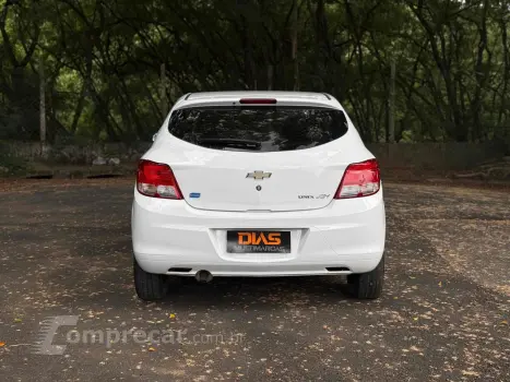 ONIX 1.0 MPFI JOY 8V FLEX 4P MANUAL