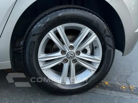 Polo Comfort. 200 TSI 1.0 Flex 12V Aut.