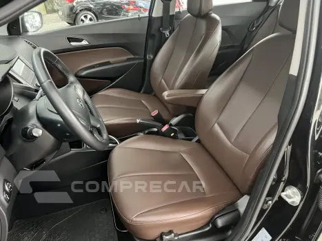 HB20 1.6 PREMIUM 16V FLEX 4P AUTOMÁTICO