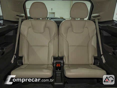 XC90 2.0 T8 Hybrid Inscription AWD Geartronic