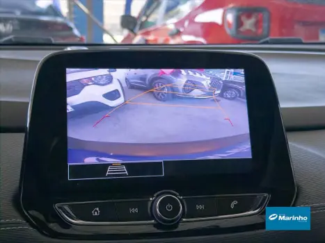 TRACKER 1.2 TURBO FLEX PREMIER AUTOMÁTICO