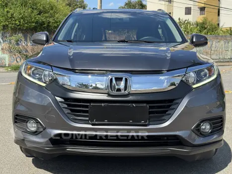 HR-V 1.8 16V EX
