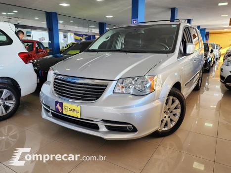 CHRYSLER TOWN & COUNTRY 3.6 Touring V6 24V 4 portas