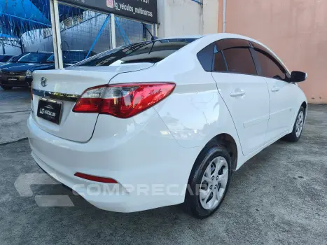HB20S 1.0 Comfort Plus 12V