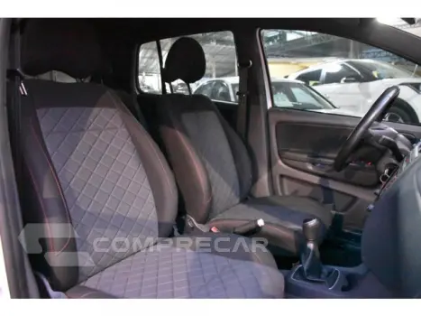 FOX - 1.6 MSI TOTAL XTREME 4P MANUAL