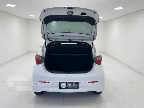 HB20 1.6 Comfort Plus 16V