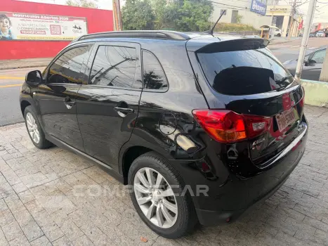 ASX 2.0 CVT