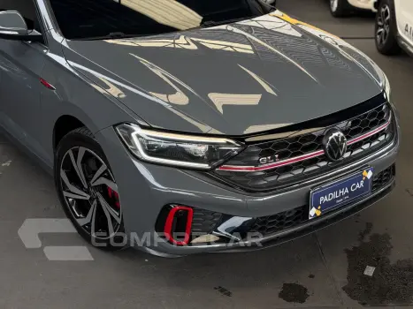 JETTA GLI 350 TSI 2.0 16V 4p Aut.
