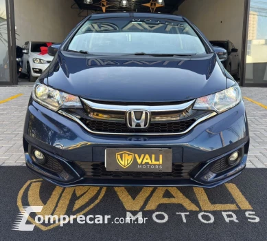 Fit LX 1.5 Flexone 16V 5p Aut.