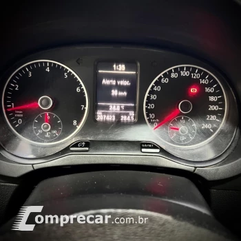 FOX 1.6 MI 8V