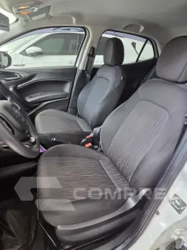 ARGO DRIVE 1.0