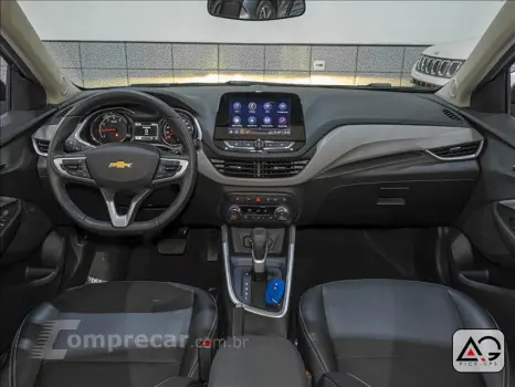 ONIX 1.0 Turbo Premier