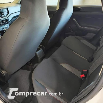 POLO 1.0 MPI Track