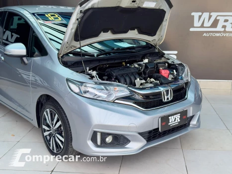 FIT 1.5 EX 16V