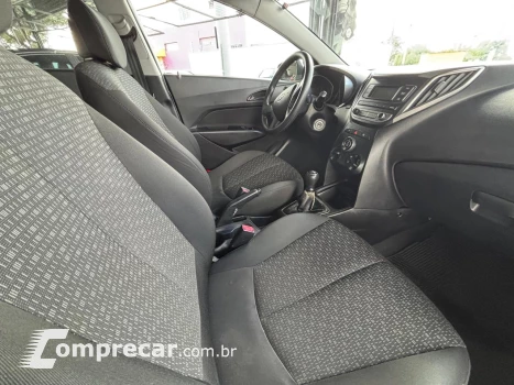 HB20 1.0 12V Comfort