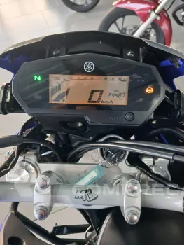 XTZ250 LANDER ABS