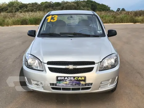 CELTA 1.0 MPFI LS 8V FLEX 2P MANUAL