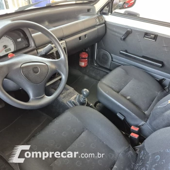 Uno Furgão 1.3 mpi Fire/ Fire Flex 8V