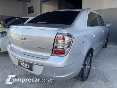 COBALT 1.8 MPFI LTZ 8V