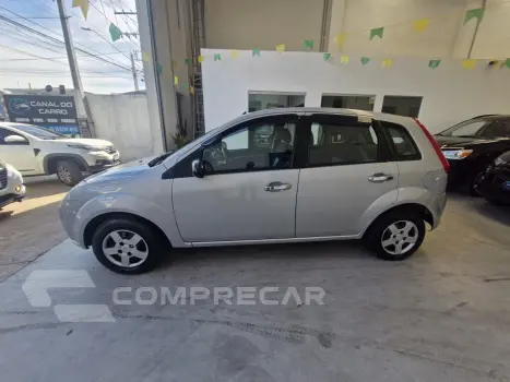 FIESTA 1.0 MPI Class Hatch 8V
