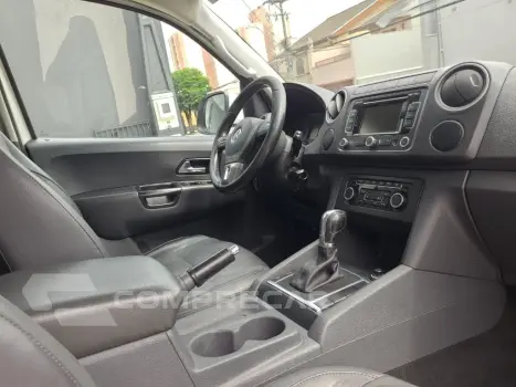 AMAROK High.CD 2.0 16V TDI 4x4 Dies. Aut