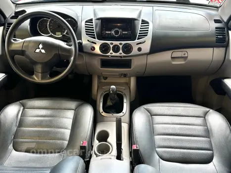 L200 OUTDOOR  2.4 4X2 CD 16V FLEX 4P MANUAL