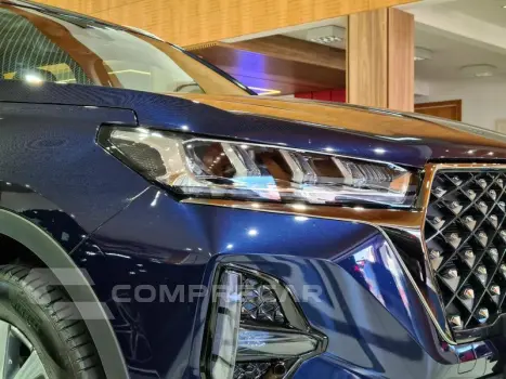 TIGGO7 PRO MAX DRIVE 1.6 TURBO 16V AUT.