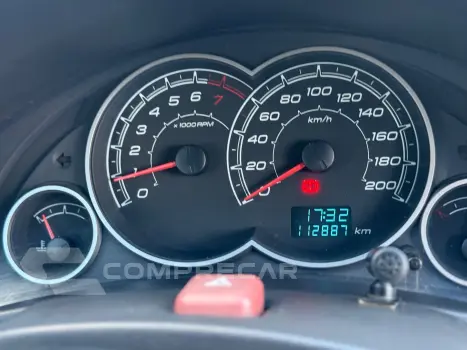 Celta Spirit/ LT 1.0 MPFI 8V FlexP. 5p