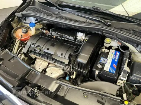 2008 ALLURE PACK 1.6 FLEX 16V AUT