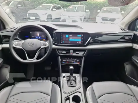 TAOS 1.4 250 TSI TOTAL FLEX COMFORTLINE AUTOMÁTICO