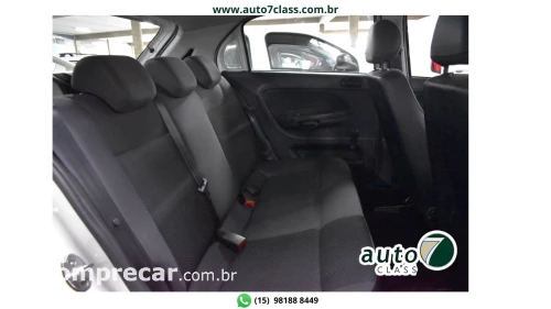 GOL - 1.0 12V MPI TOTAL 4P MANUAL