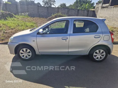 ETIOS 1.3 16V