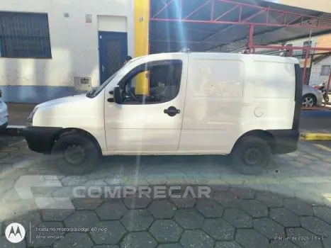 Doblo Cargo 1.3 Fire 16V 4/5p