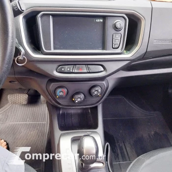 SPIN 1.8 LT 8V