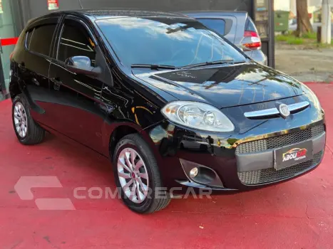 Palio ESSENCE 1.6 Flex 16V 5p