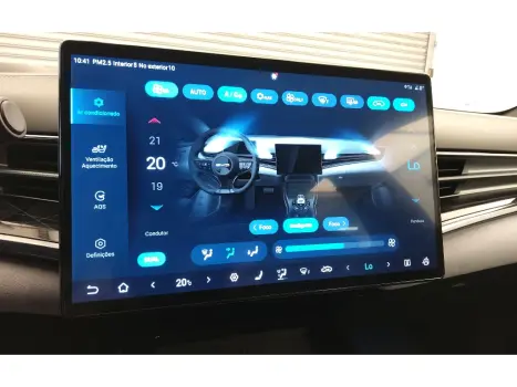 SEAL AWD GS 590EV