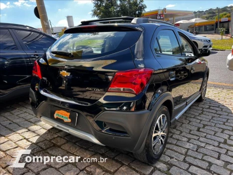 ONIX 1.4 MPFI Activ 8V