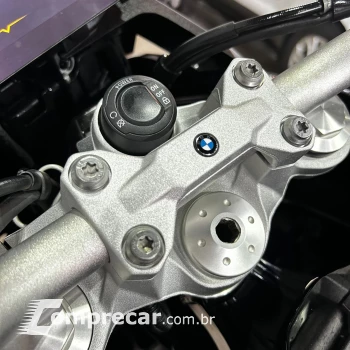 F 850 GS Premium