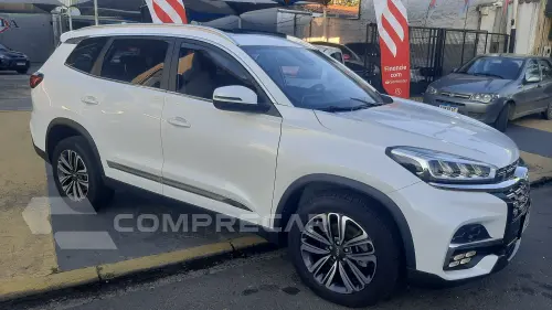 TIGGO 8 1.6 Tgdi TXS MAX Drive