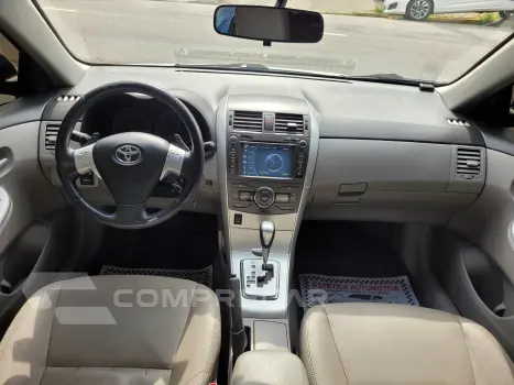 COROLLA 2.0 Vvt-ie XEI