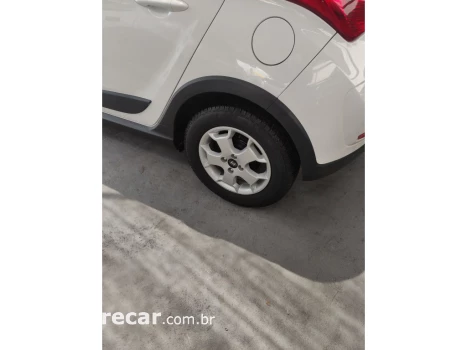 HB20X 1.6 16V PREMIUM FLEX 4P AUTOMÁTICO
