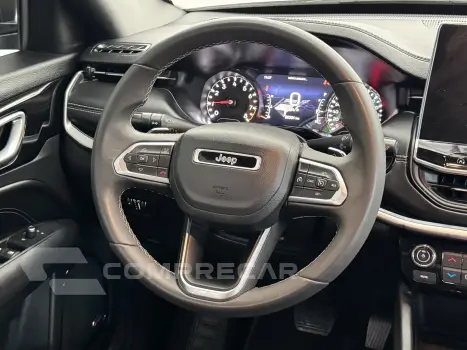 COMPASS 1.3 T270 TURBO FLEX LONGITUDE AT6